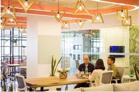 net quad taguig|Coworking & Private Offices in Heart of BCG.